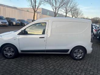 Dacia Dokker Dokker Express (8S), Van, 2012 / 2021 1.5 Blue dCi 95 picture 3