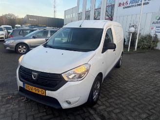 Dacia Dokker Dokker Express (8S), Van, 2012 / 2021 1.5 Blue dCi 95 picture 2