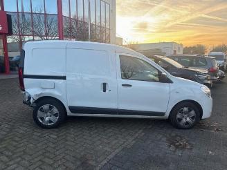 Dacia Dokker Dokker Express (8S), Van, 2012 / 2021 1.5 Blue dCi 95 picture 10