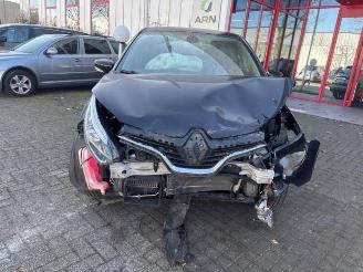 Renault Captur Captur (2R), SUV, 2013 0.9 Energy TCE 12V picture 2
