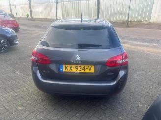 Peugeot 308 308 SW (L4/L9/LC/LJ/LR), Combi 5-drs, 2014 / 2021 1.2 12V e-THP PureTech 110 picture 5