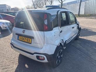 Fiat Panda Panda/Pandina (312), Hatchback, 2012 1.0 Hybrid picture 6