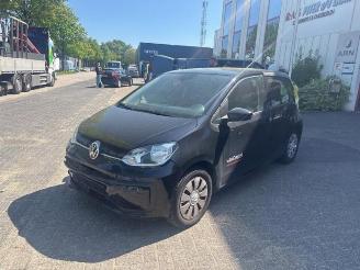 Volkswagen Up! Up! (121), Hatchback, 2011 1.0 MPI 12V picture 3