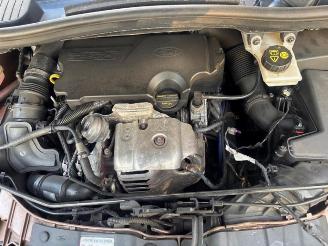 Ford C-Max C-Max (DXA), MPV, 2010 / 2019 1.0 Ti-VCT EcoBoost 12V 125 picture 13