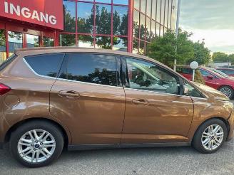 Ford C-Max C-Max (DXA), MPV, 2010 / 2019 1.0 Ti-VCT EcoBoost 12V 125 picture 7