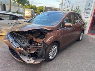 Ford C-Max C-Max (DXA), MPV, 2010 / 2019 1.0 Ti-VCT EcoBoost 12V 125 picture 3