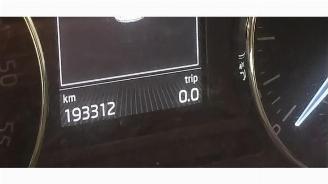 Skoda Octavia Octavia (5EAA), Liftback, 2012 / 2020 1.6 TDI GreenTec 16V picture 12