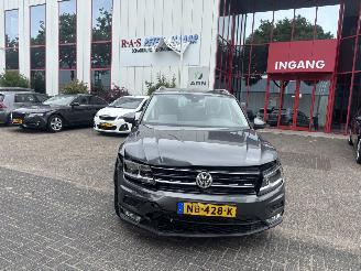 Volkswagen Tiguan 1.4 TSI CON. SERIES picture 1