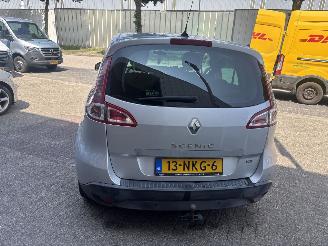 Renault Scenic 1.4 16V TCe 130 MPV  Benzine 1.397cc picture 5
