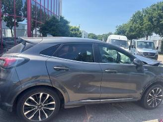 Ford Puma Puma, SUV, 2019 1.0 Ti-VCT EcoBoost Hybrid 12V picture 7