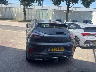 Ford Puma Puma, SUV, 2019 1.0 Ti-VCT EcoBoost Hybrid 12V picture 5