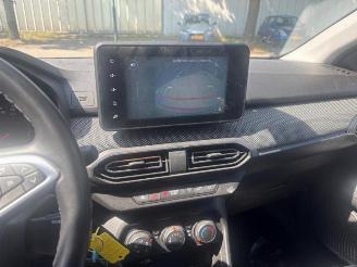 Dacia Sandero Sandero III, Hatchback, 2021 1.0 TCe 100 12V ECO-G picture 12