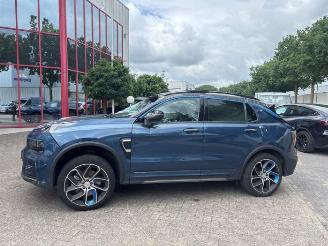 Lynk & Co 01 01, SUV, 2018 1.5 PHEV picture 7