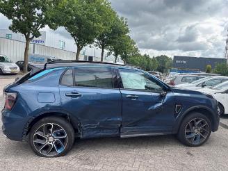 Lynk & Co 01 01, SUV, 2018 1.5 PHEV picture 3