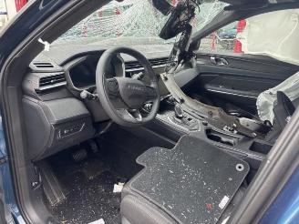 Lynk & Co 01 01, SUV, 2018 1.5 PHEV picture 8