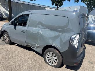 Mercedes Citan Citan (420.6), Van, 2021 1.5 108 CDI picture 4