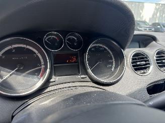 Peugeot 308 bijgeluid in motor picture 10