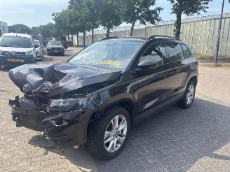 Skoda Karoq Karoq, SUV, 2017 1.5 TSI 16V picture 6