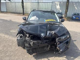 Skoda Karoq Karoq, SUV, 2017 1.5 TSI 16V picture 5