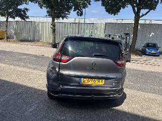 Renault Scenic 1.3 TCE INTENS picture 5