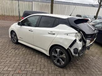 Nissan Leaf Leaf (ZE1), Hatchback, 2017 39/40kWh picture 7