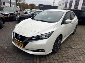Nissan Leaf Leaf (ZE1), Hatchback, 2017 39/40kWh picture 2