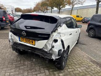 Nissan Leaf Leaf (ZE1), Hatchback, 2017 39/40kWh picture 4