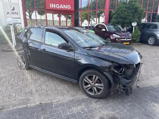 Volkswagen Polo Polo VI (AW1), Hatchback 5-drs, 2017 1.0 TSI 12V picture 2