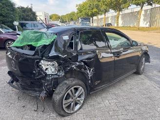 Volkswagen Polo Polo VI (AW1), Hatchback 5-drs, 2017 1.0 TSI 12V picture 3