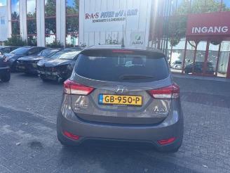 Hyundai Ix20 iX20 (JC), SUV, 2010 / 2019 1.4i 16V picture 1