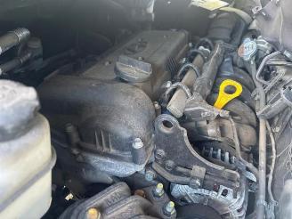 Hyundai Ix20 iX20 (JC), SUV, 2010 / 2019 1.4i 16V picture 10