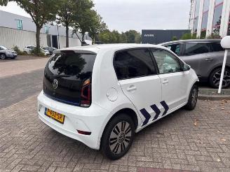 Volkswagen Up! Up! (121), Hatchback, 2011 e-Up! picture 2