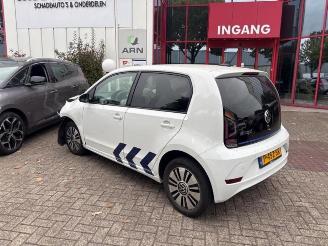 Volkswagen Up! Up! (121), Hatchback, 2011 e-Up! picture 4
