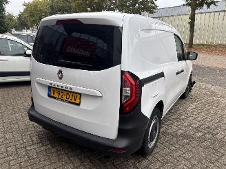 Renault Kangoo LUXE DCI 55KW picture 7