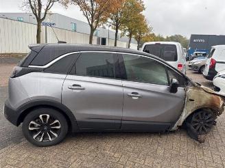 Opel Crossland Crossland (X), SUV, 2017 1.2 Turbo 12V picture 4