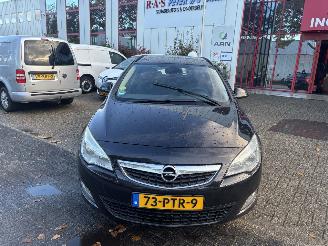Opel Astra SPORTS TOURER GEEN SCHADE picture 1