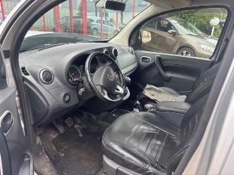 Mercedes Citan Citan (415.6), Van, 2012 / 2021 1.5 109 CDI picture 5