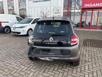 skadebil auto Renault Twingo Twingo III (AH), Hatchback 5-drs, 2014 0.9 Energy TCE 90 12V 2016/6