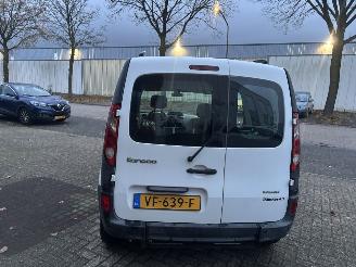 Renault Kangoo ROLSTOELLIFT picture 5
