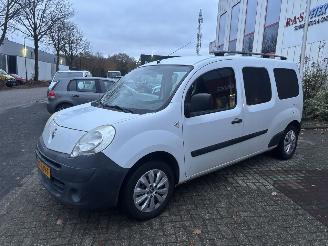 Renault Kangoo ROLSTOELLIFT picture 2