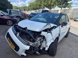 Citroën C3 Aircross C3 Aircross I (2C/2R), SUV, 2017 / 2024 1.2 e-THP PureTech 110 picture 6