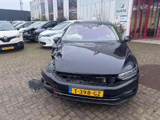 Vrakbiler auto Volkswagen Passat Passat Variant (3G5), Combi, 2014 / 2024 1.5 TSI 16V 2023/6