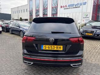 Sloopauto Volkswagen Tiguan Tiguan (AD1), SUV, 2016 / 2024 1.5 TSI 16V Evo BlueMotion Technology 2023/3