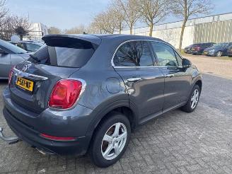 Fiat 500X 500X (334), SUV, 2014 1.6 E-torq 16V picture 6