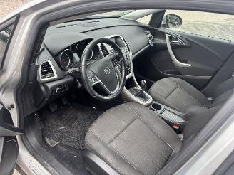 Opel Astra SPORTS TOURER 1.4 T EDITION picture 9
