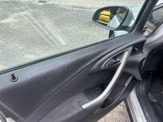 Opel Astra SPORTS TOURER 1.4 T EDITION picture 12