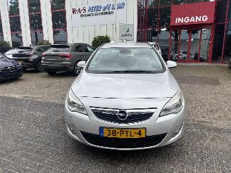 Vrakbiler auto Opel Astra SPORTS TOURER 1.4 T EDITION 2011/3