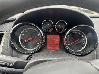 Opel Astra SPORTS TOURER 1.4 T EDITION picture 14