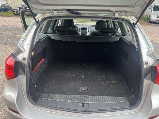 Opel Astra SPORTS TOURER 1.4 T EDITION picture 11