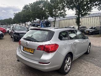 Opel Astra SPORTS TOURER 1.4 T EDITION picture 6